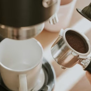 Замдиректора завода извести в Коврове купила на деньги предприятия кофемашину