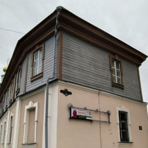 Во Владимире отреставрируют дом 19-го века на Георгиевской