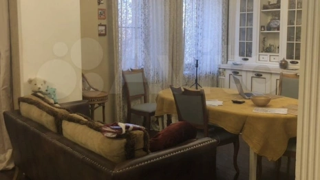 Во Владимире 4-комнатную квартиру выставили на продажу за 33 млн рублей