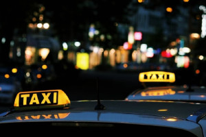 Во Владимирской области пассажир напал с ножом на водителя «Яндекс Такси»