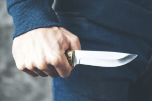 Отдых в баре в центре Владимира обернулся поножовщиной