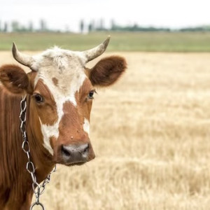 Во Владимирской области произвели 365 тыс. тонн молока за 9 месяцев