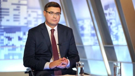 Губернатор Владимирской области собрался в отпуск