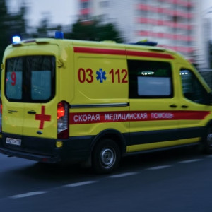 Пострадавшим в аварии с 3 фурами в Покрове оказался житель Барнаула