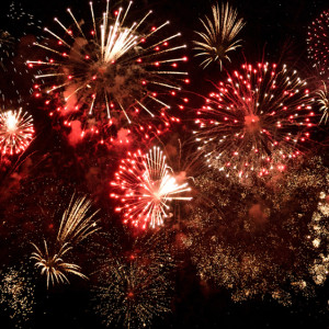 День города в Муроме завершится тройным салютом