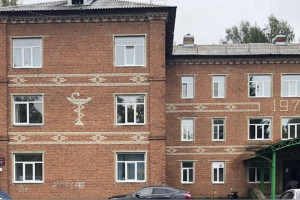 В Карабаново подошел к концу ремонт поликлиники