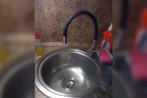 Жители Владимирской области остались без горячей воды в 30-градусный мороз