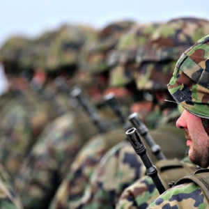 Владимирским мобилизованным и их семьям будут выплачивать от 40 тысяч до 3 млн рублей