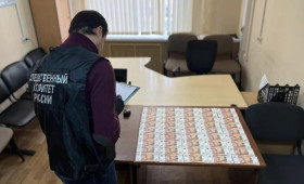 Жительница Гусь-Хрустального пыталась дать взятку сотруднику тюрьмы для освобождения приятеля