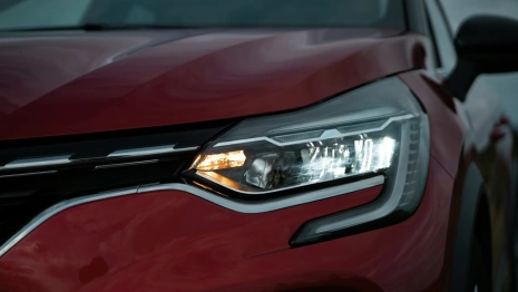 Во Владимире у любителя пьяной езды отобрали Renault Kaptur