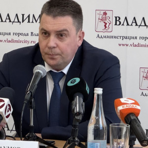 Мэр Владимира прокомментировал скандал вокруг памятника Андрею Боголюбскому