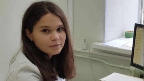 Терапевт из Владимира спасла пострадавших на пожаре жителей Иваново