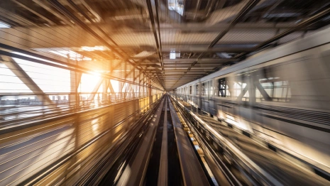 Во Владимирской области изменят расписание 6 электричек