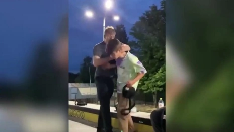 Депутат прокомментировал нападение на подростков в «Добросельском» во Владимире