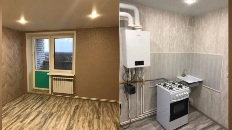 В Муроме сироту оставили без положенной по закону квартиры