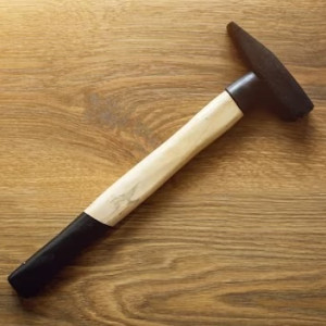 Жителя Гусь-Хрустального осудили за убийство отца молотком и чайником