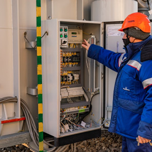 «Транснефть-Верхняя Волга» за счет энергосберегающих мероприятий сэкономила 45 млн за год