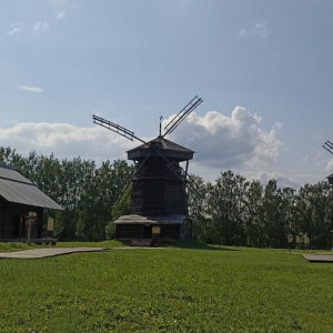 На День Огурца в Суздаль привезут фотозону по мотивам сериала «Кухня» от СТС Love
