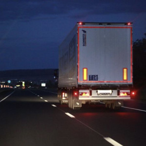 Машины начнут пересекать российскую границу по предварительной записи