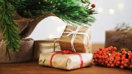 Стало известно, что россияне хотели бы изменить в новогодних подарках