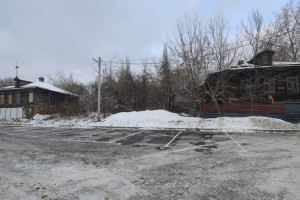 Дом юстиции во Владимире появится рядом со сквером «Патриот»