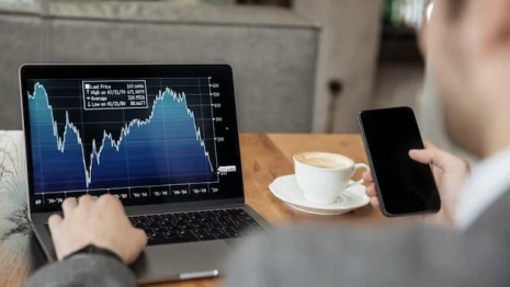 Фондовый рынок сохраняет потенциал роста