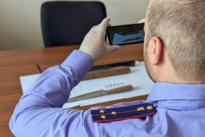 Владимирца будут судить за убийство супруги в Новый год