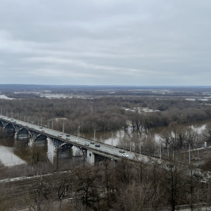 Во Владимирскую область придет 15-градусное тепло