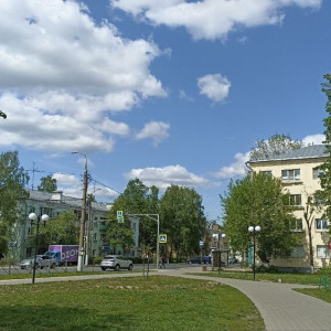 Прогноз погоды во Владимире и области на 30 мая