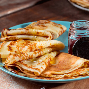 Жителям Владимирской области блины в 2024 году обойдутся в 500 рублей