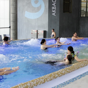 Аквапарк в Суздале снизил цены с 14 марта