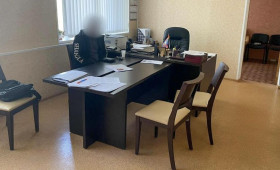 Узбека будут судить за попытку дать взятку сотруднику ГАИ на экзамене в Кольчугино