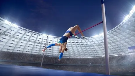 Российские спортсмены выступят на Олимпиаде в Париже под нейтральным флагом