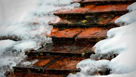 Жителям Владимирской области в выходные пообещали оттепель