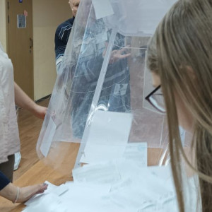 Стали известны имена депутатов-победителей в выборах во Владимирской области