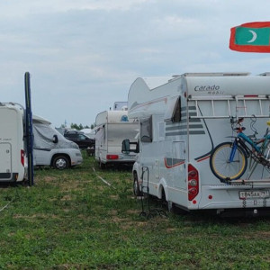 В Суздале стартовал «Абунафест»