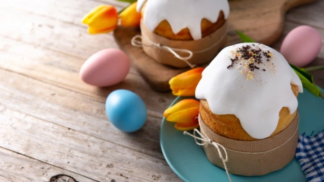 Гайд «День во Владимире». Топ-5 классических и необычных рецептов куличей