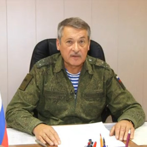 Военный комиссар получил предупреждение за объявление запрета выезда мужчин из Радужного