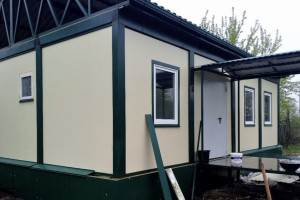 В Суздальском районе подрядчик сорвал установку ФАПа за 4,5 млн рублей