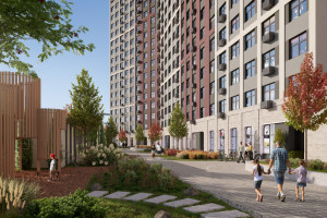 «Тихий подъезд» появится в одном из домов Владимира