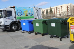 Во Владимирской области построят два мусоросортировочных комплекса