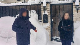 Бывшего начальника владимирской колонии №2 будут судить за получение взяток на 1,5 млн рублей