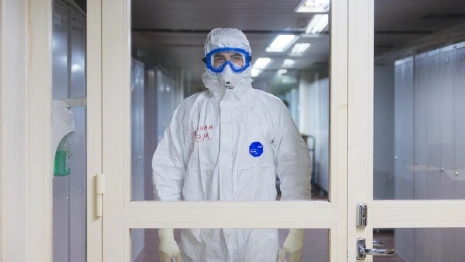 Во Владимирской области снова выросла суточная заболеваемость COVID-19