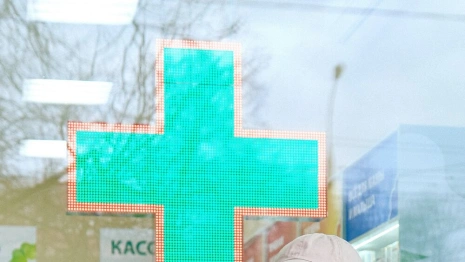 После небольшого затишья заболеваемость ковидом среди владимирцев вновь пошла в рост