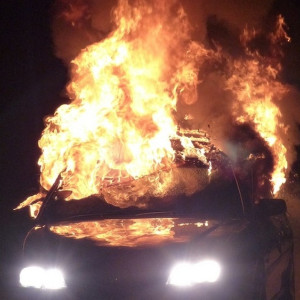 Заживо сгоревшие. Топ смертельных ДТП с пожаром во Владимирской области