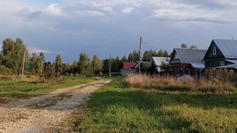 Жители Владимирской области собрали 25 млн рублей на благоустройство