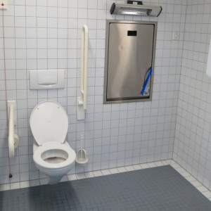 Во Владимире для водителей автобусов попросили построить туалеты на конечных остановках