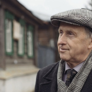 В Суздале «похоронили» краеведа Юрия Белова