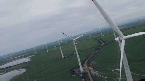 В Суздальском районе открылся новый цех по производству стеклопластика