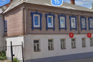 Во Владимире дом на Гагарина взяли в аренду за 5,6 млн рублей